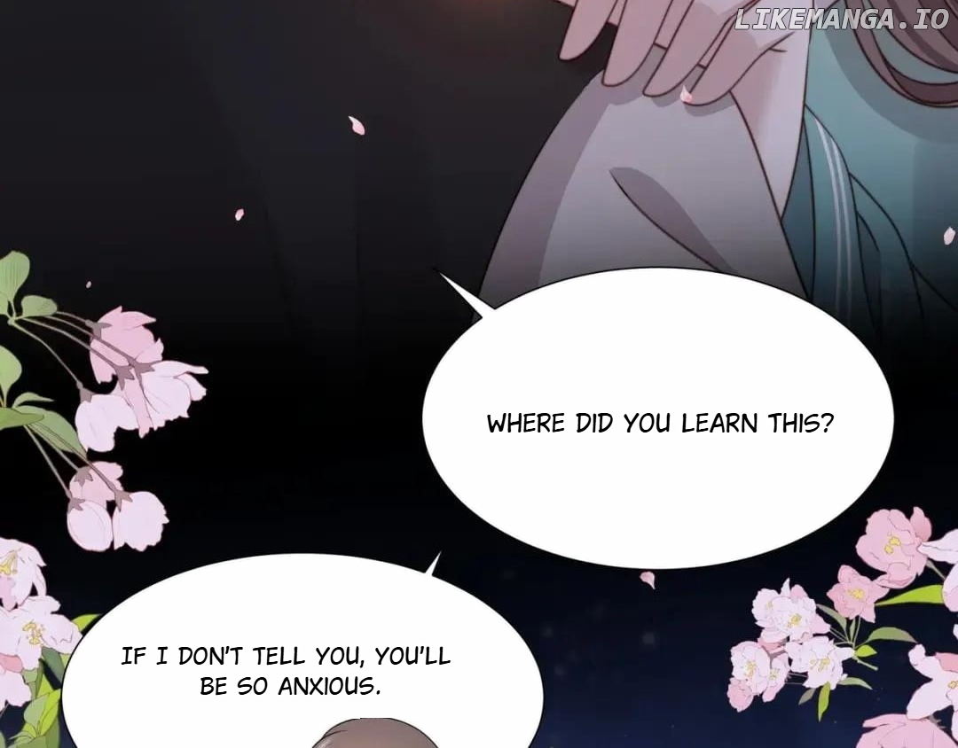 Lonely Emperor Chases His Sister-in-Law Chapter 74 - page 43